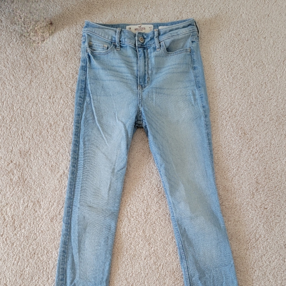 Hollister Jeans 👖